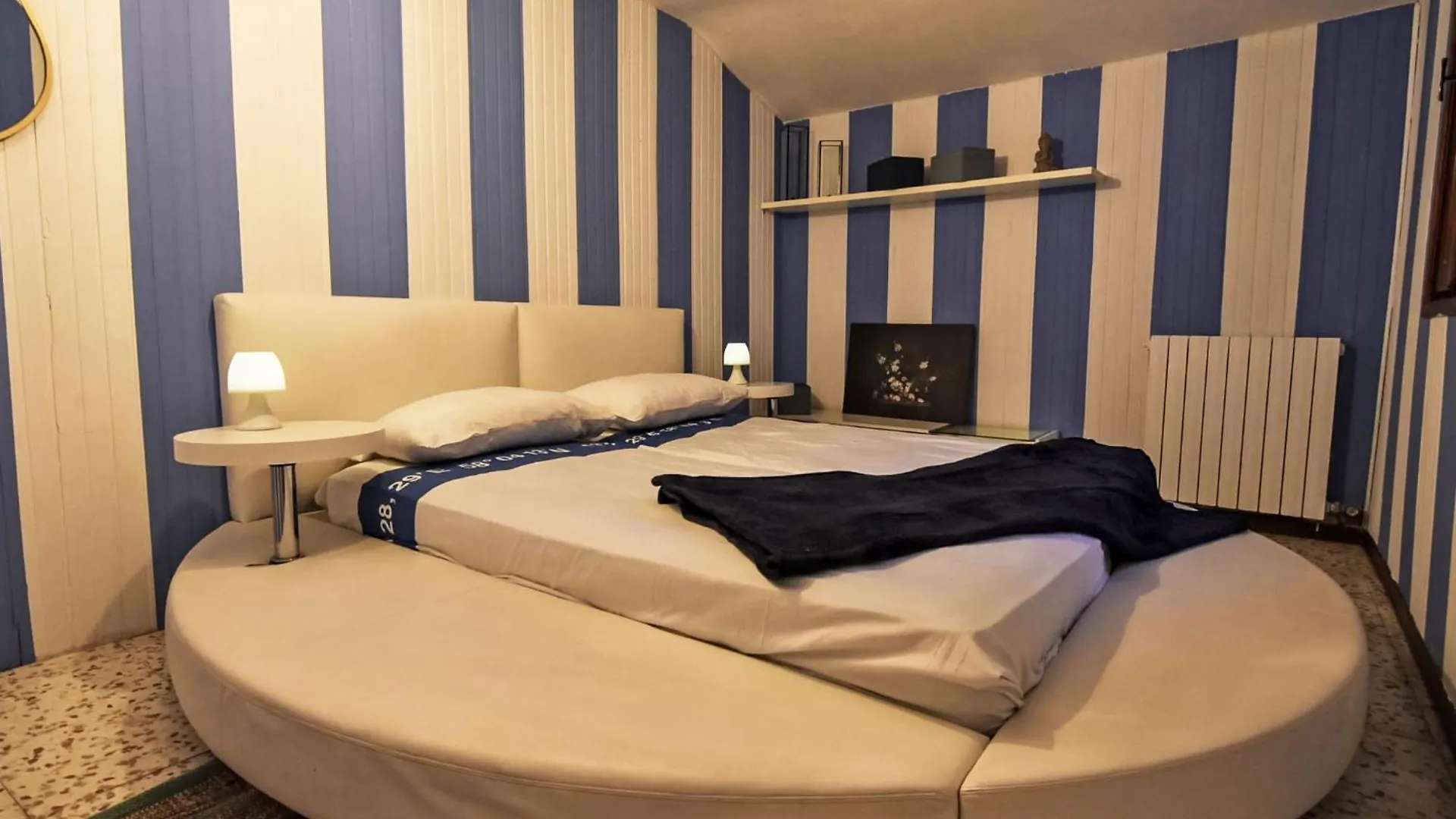 Holiday Home La Casa Di Lu' By Interhome キオッジャ