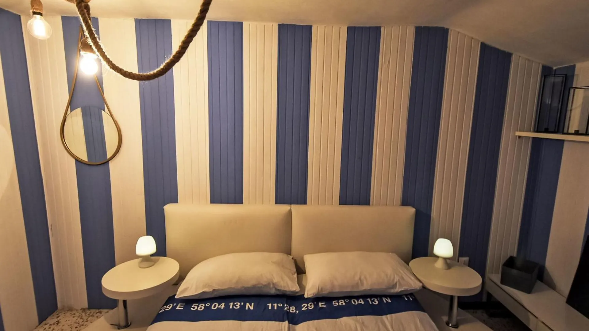 Holiday Home La Casa Di Lu' By Interhome キオッジャ