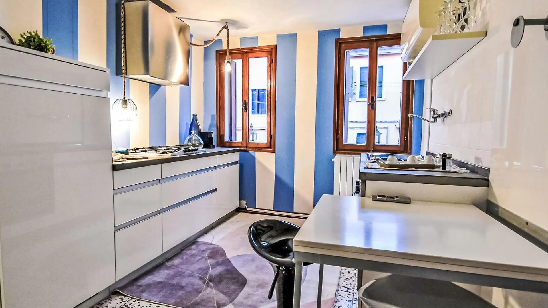 Holiday Home La Casa Di Lu' By Interhome キオッジャ イタリア