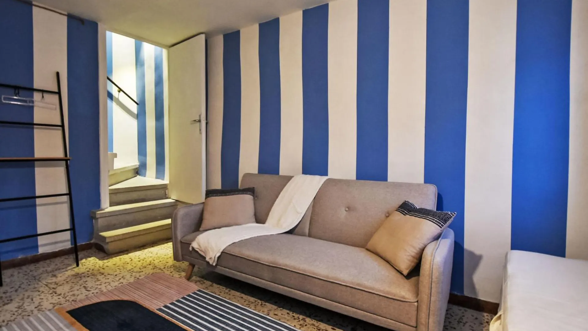 Holiday Home La Casa Di Lu' By Interhome キオッジャ イタリア