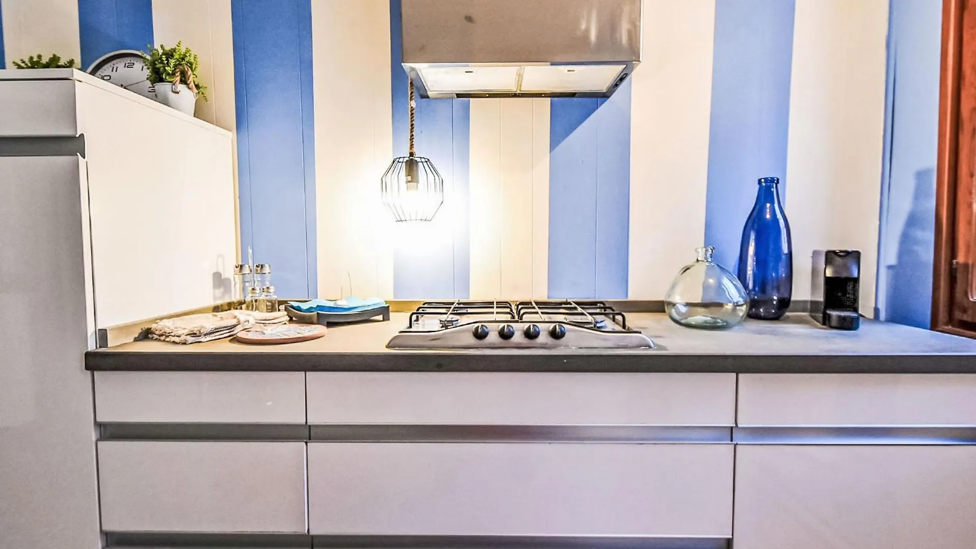 Holiday Home La Casa Di Lu' By Interhome キオッジャ
