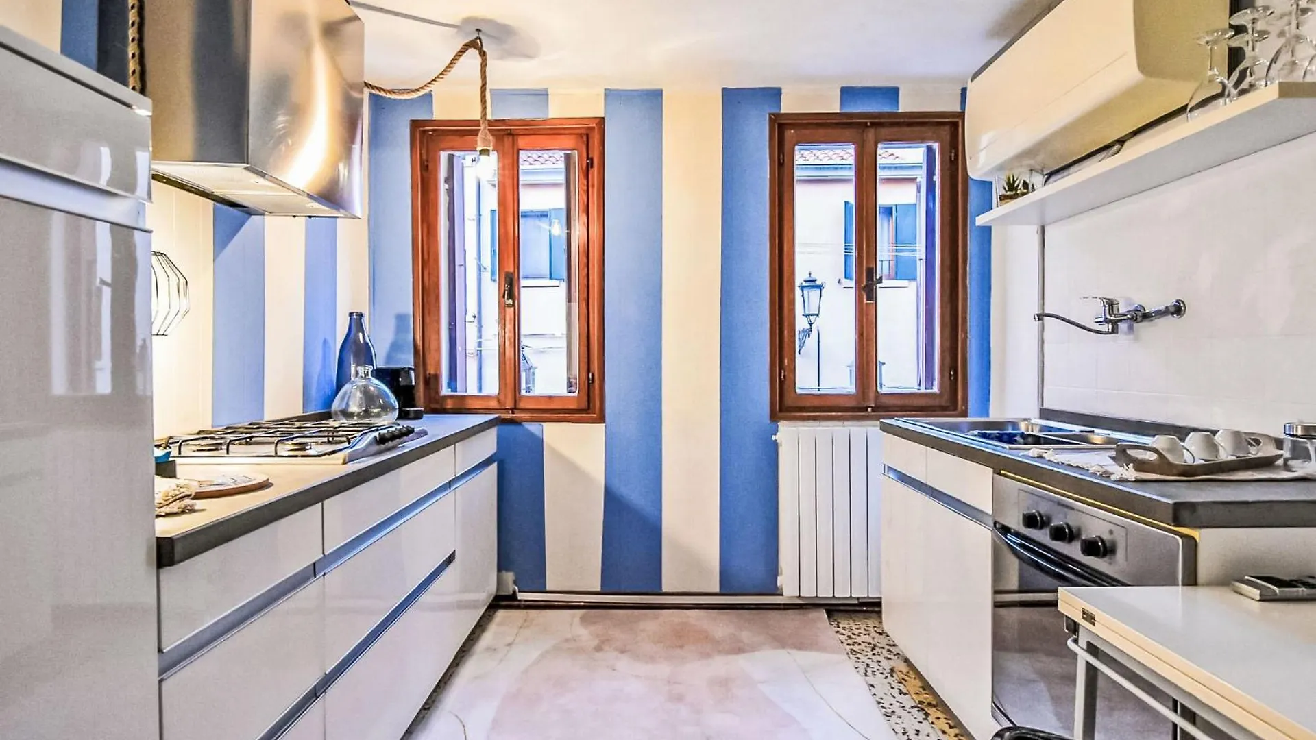 Holiday Home La Casa Di Lu' By Interhome キオッジャ