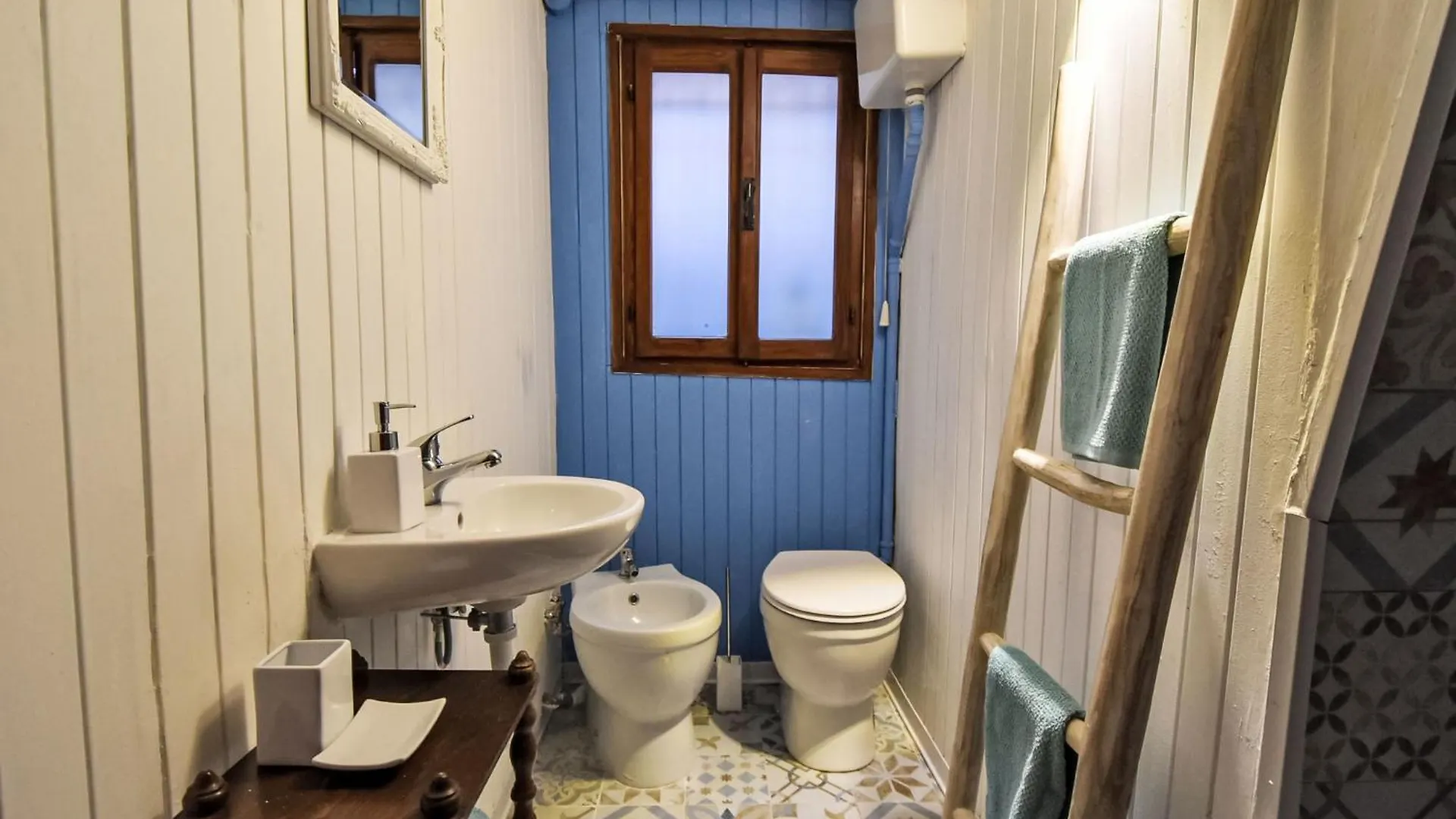 Holiday Home La Casa Di Lu' By Interhome キオッジャ
