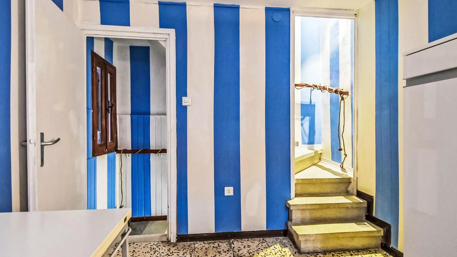 Holiday Home La Casa Di Lu' By Interhome キオッジャ
