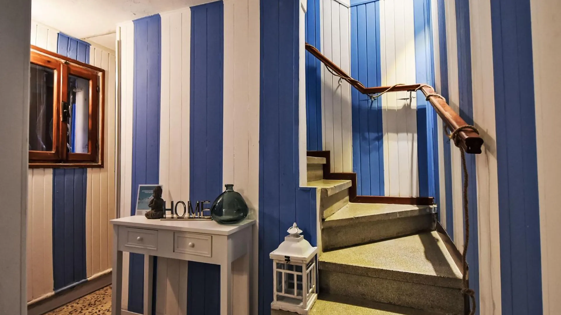 Holiday Home La Casa Di Lu' By Interhome キオッジャ