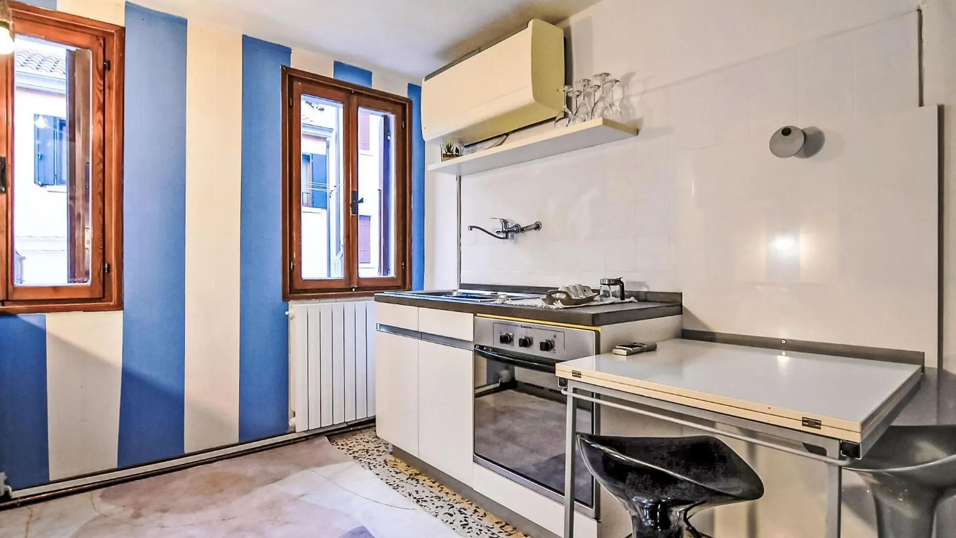Holiday Home La Casa Di Lu' By Interhome キオッジャ