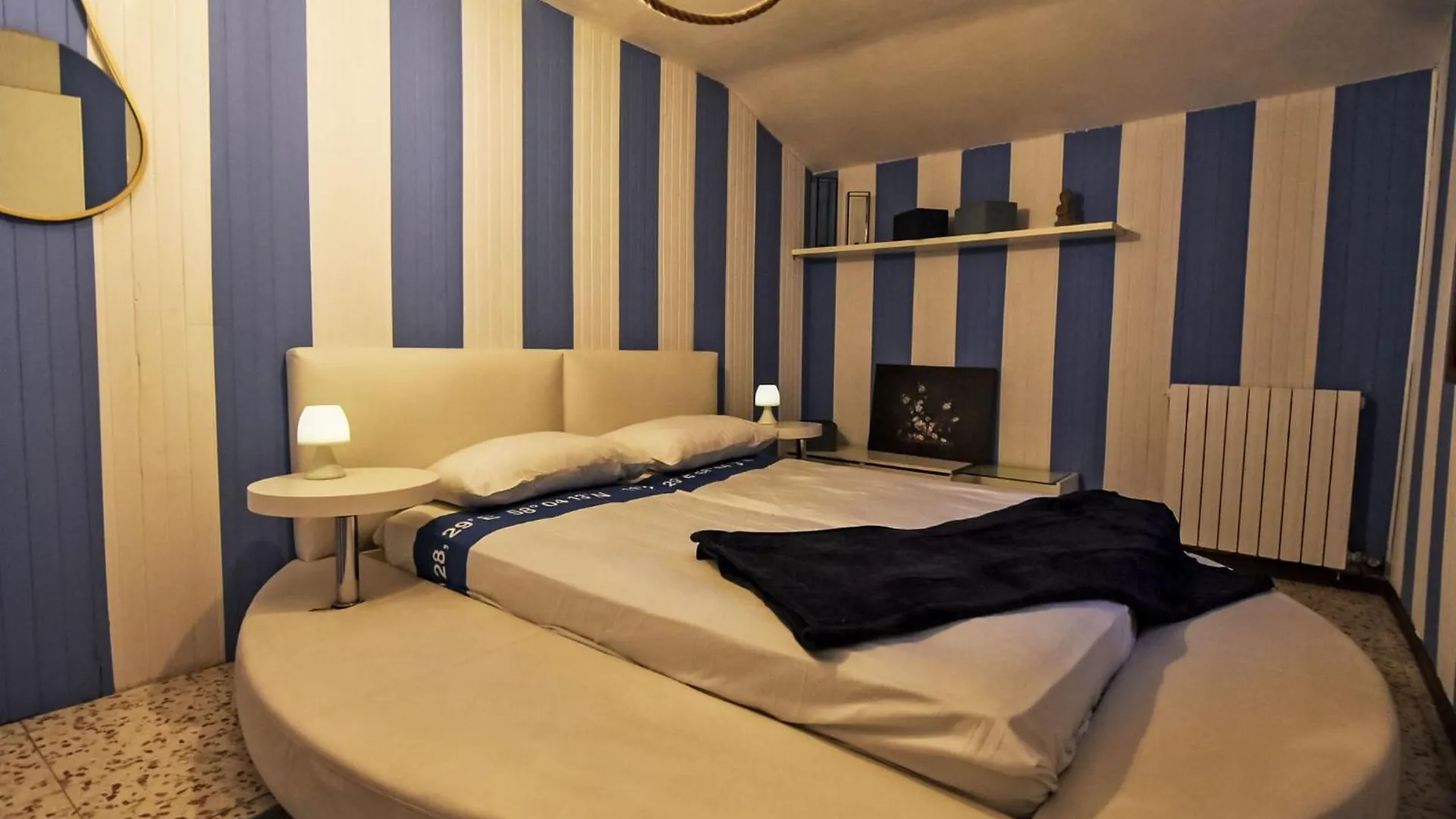Holiday Home La Casa Di Lu' By Interhome キオッジャ 0*,  イタリア